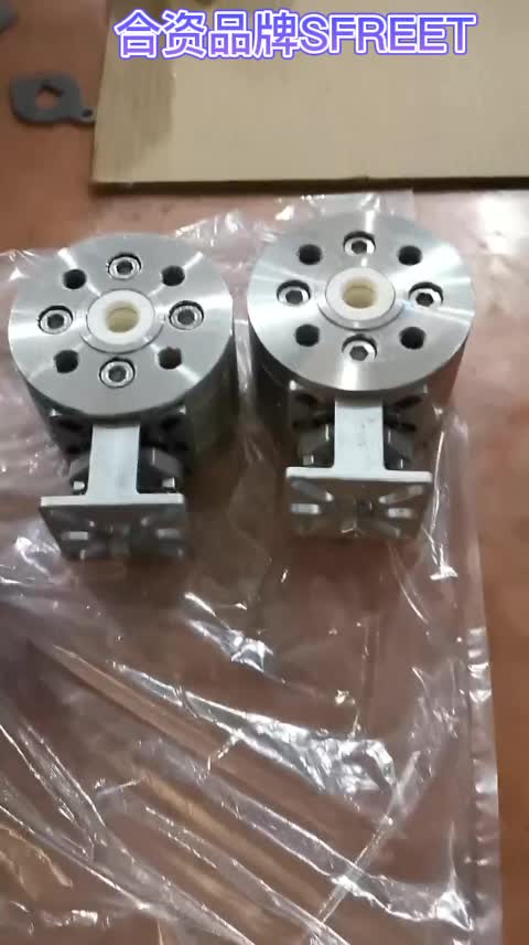 陶瓷閥車間